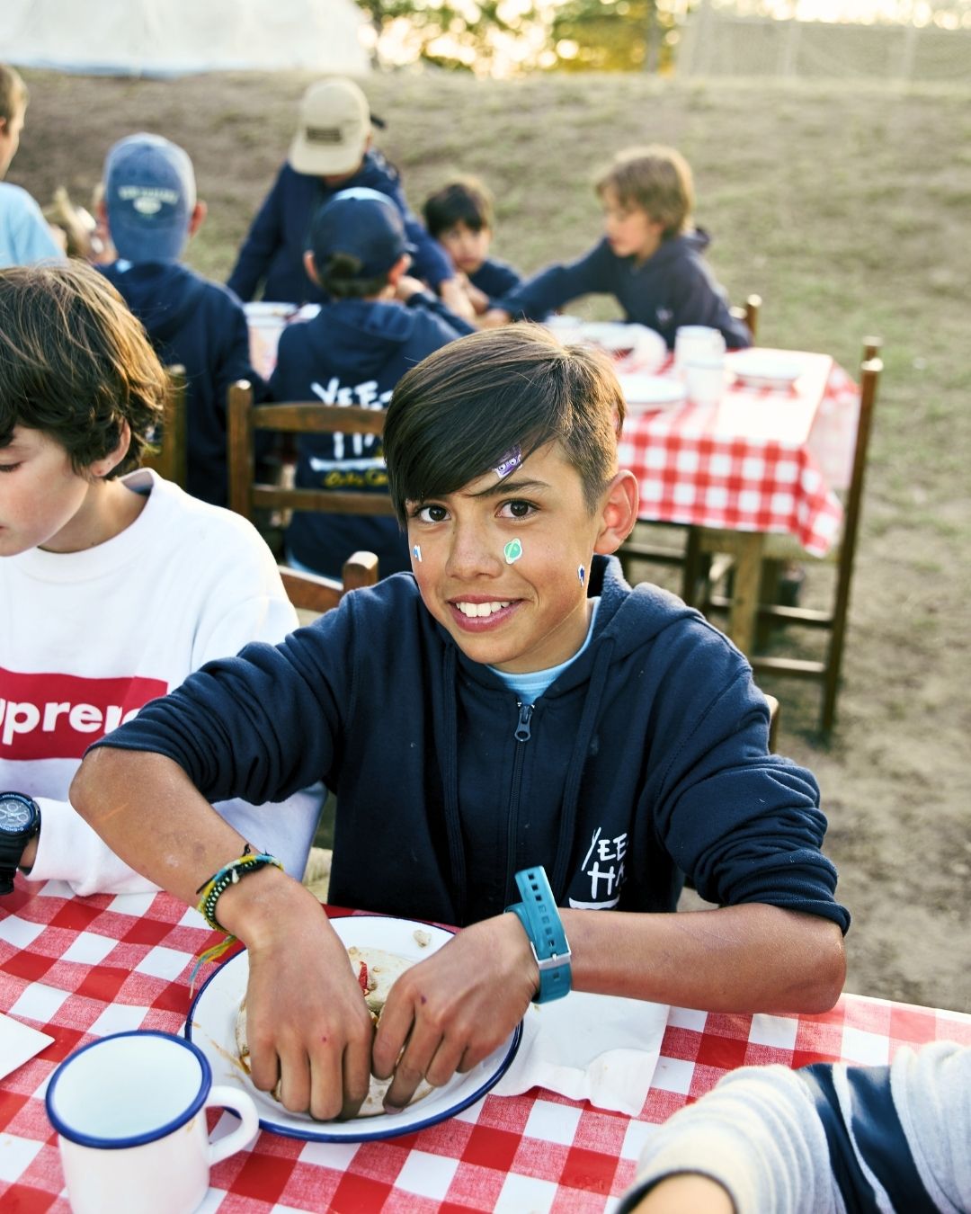 comida-amigos-sabores